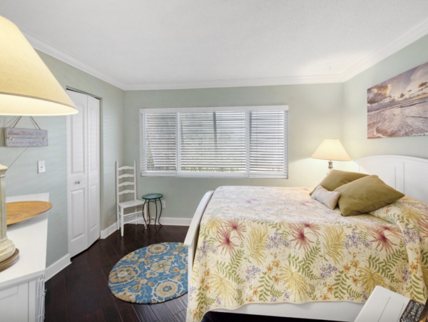 Stunning Bradenton Beach Condo Luxury